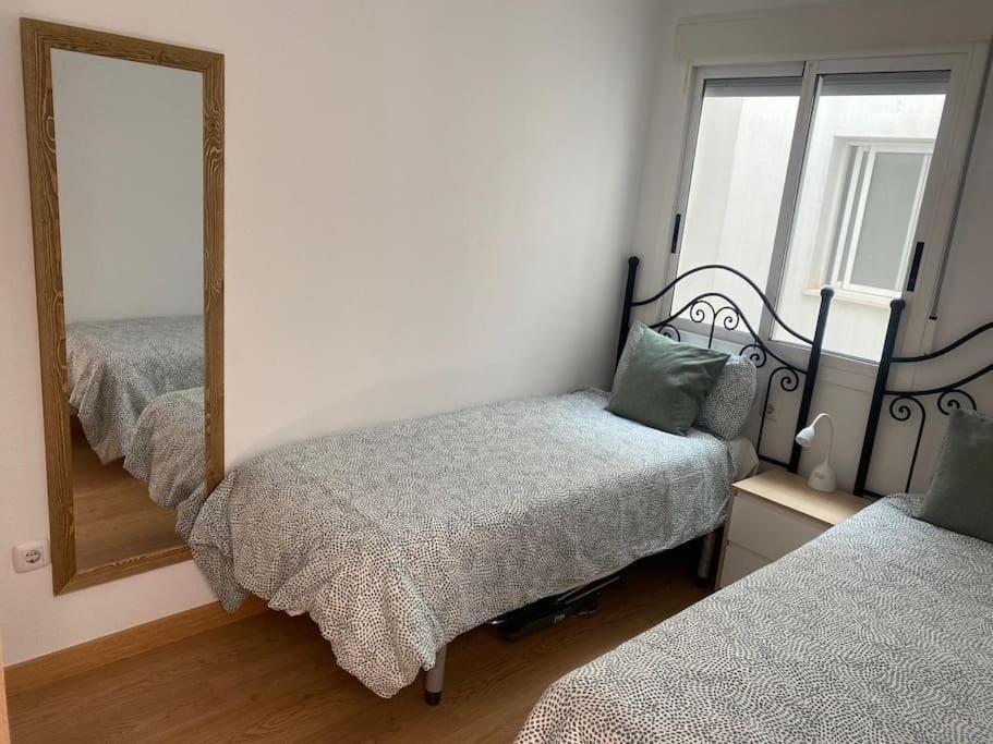 Apartment Radio Murcia Torrevieja Luaran gambar