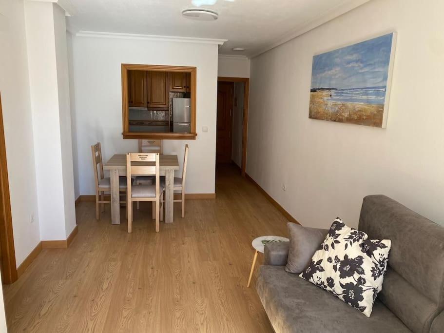 Apartment Radio Murcia Torrevieja Luaran gambar