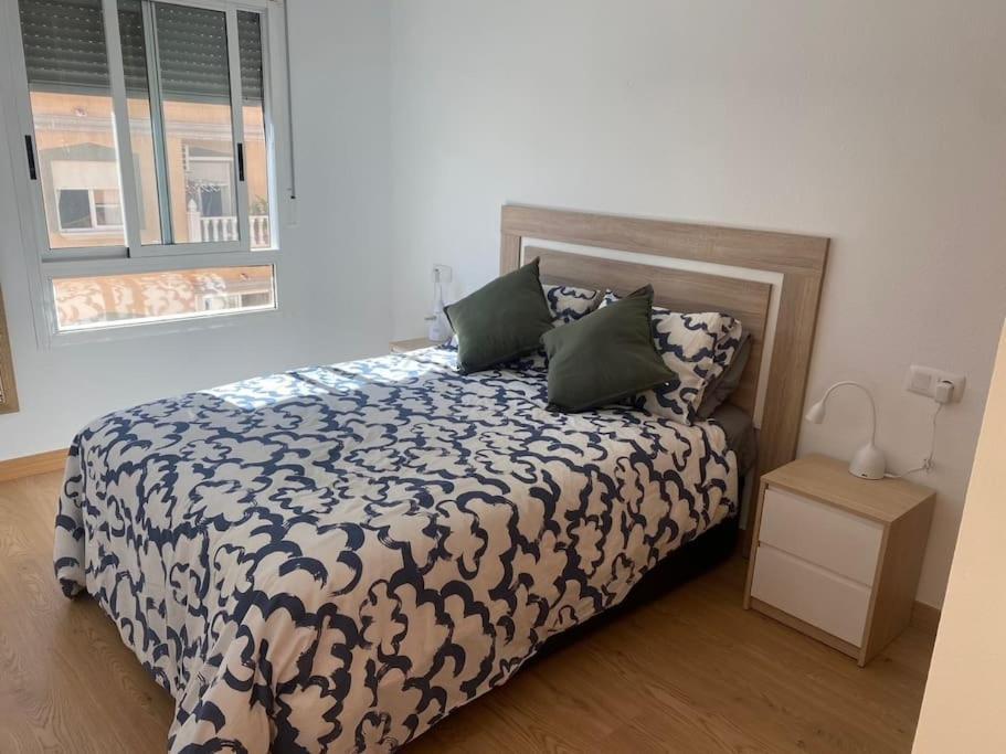 Apartment Radio Murcia Torrevieja Luaran gambar