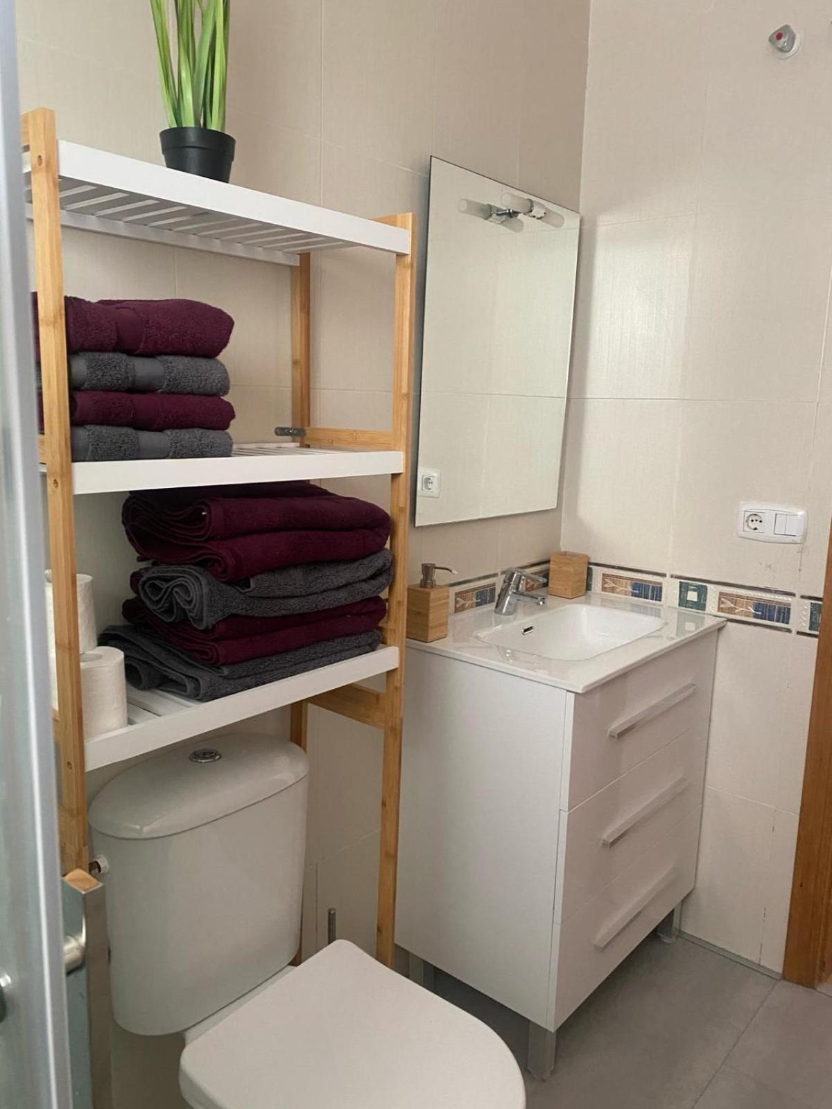 Apartment Radio Murcia Torrevieja Luaran gambar