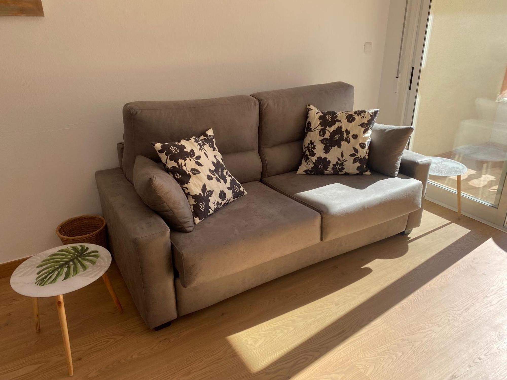 Apartment Radio Murcia Torrevieja Luaran gambar