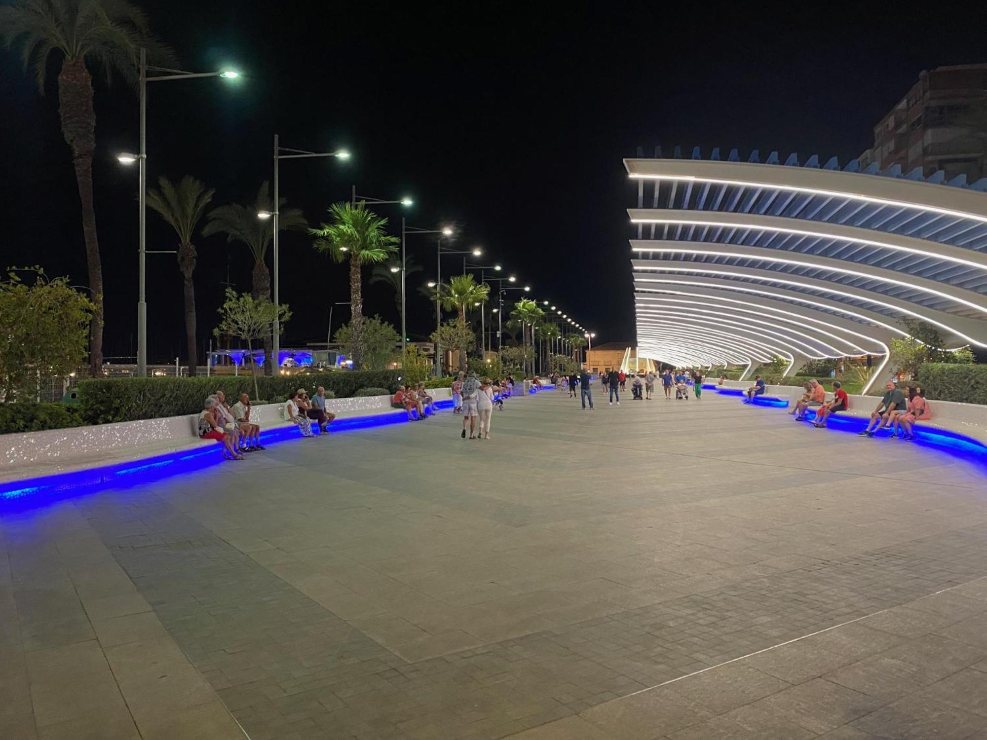 Apartment Radio Murcia Torrevieja Luaran gambar